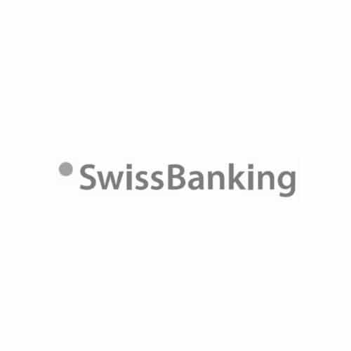 Logo von SWISSBANKING