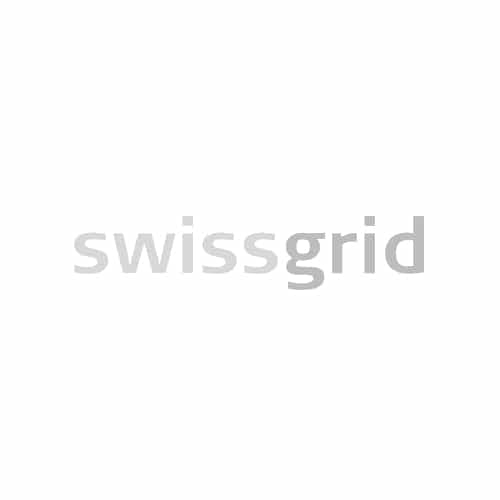 Logo von SWISSGRID