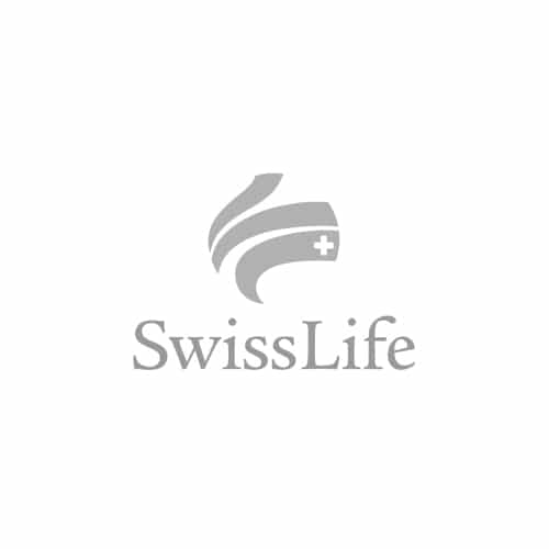 Logo von SWISSLIFE
