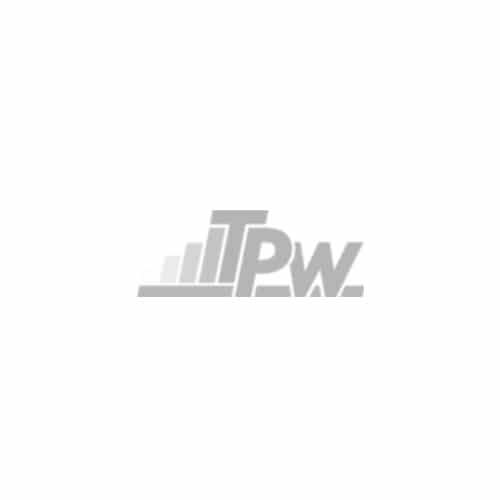 Logo TPW