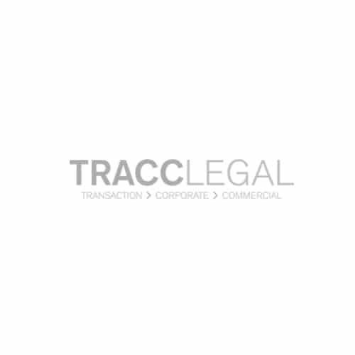 Logo von TRACCLEGAL