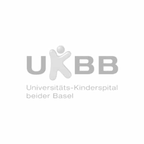 Logo von UKBB