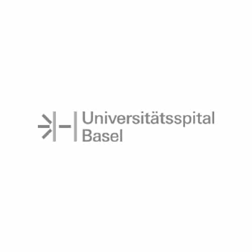 Logo UNISPITAL BASEL