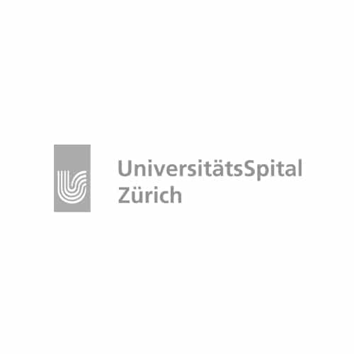 Logo UNISPITAL ZÜRICH
