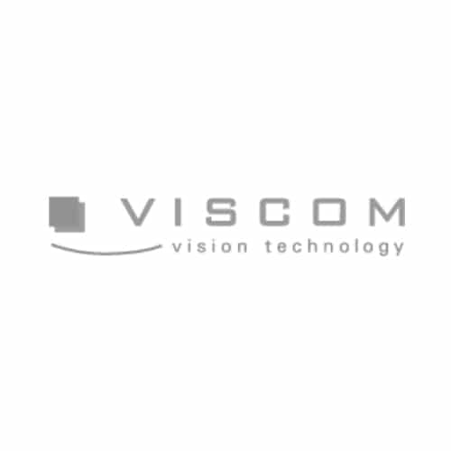 Logo von VISCOM