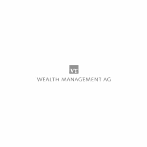 Logo WEALTH MANAGEMENT AG