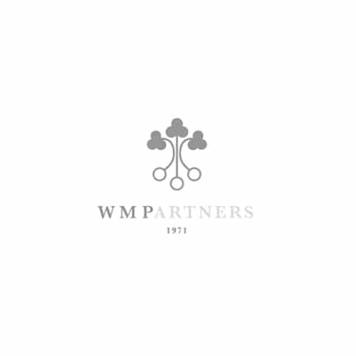 Logo WM PARTNERS