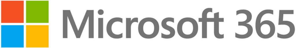 Logo von Microsoft 365