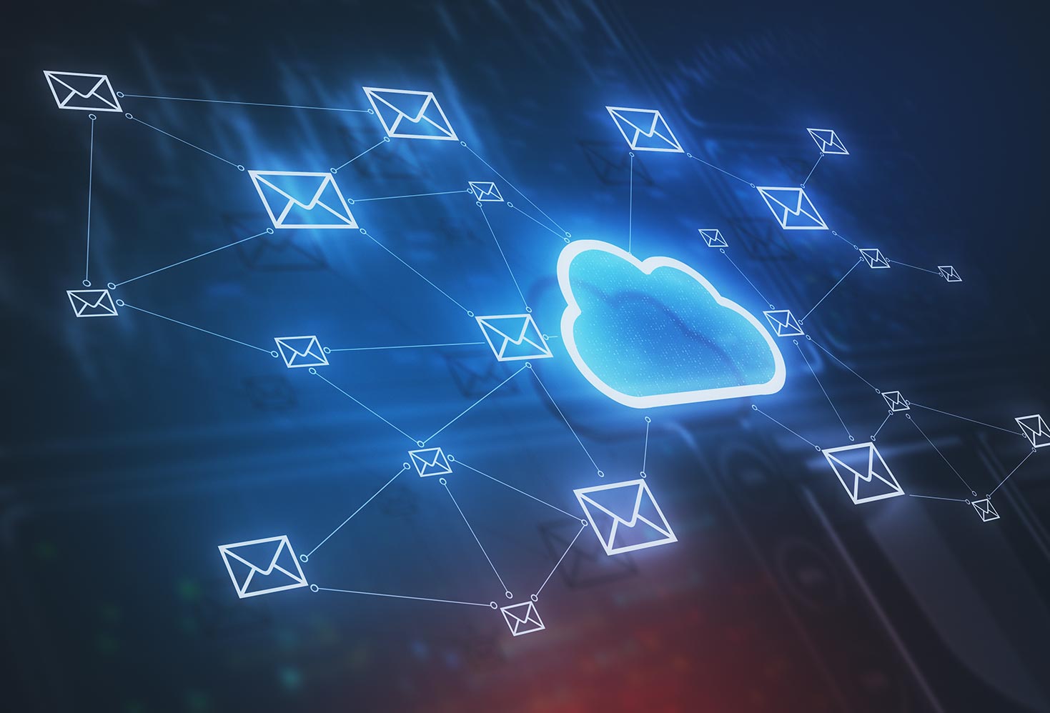 SEPPmail Cloud Launch