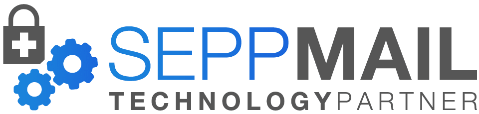SEPPmail Technology Partner Logo