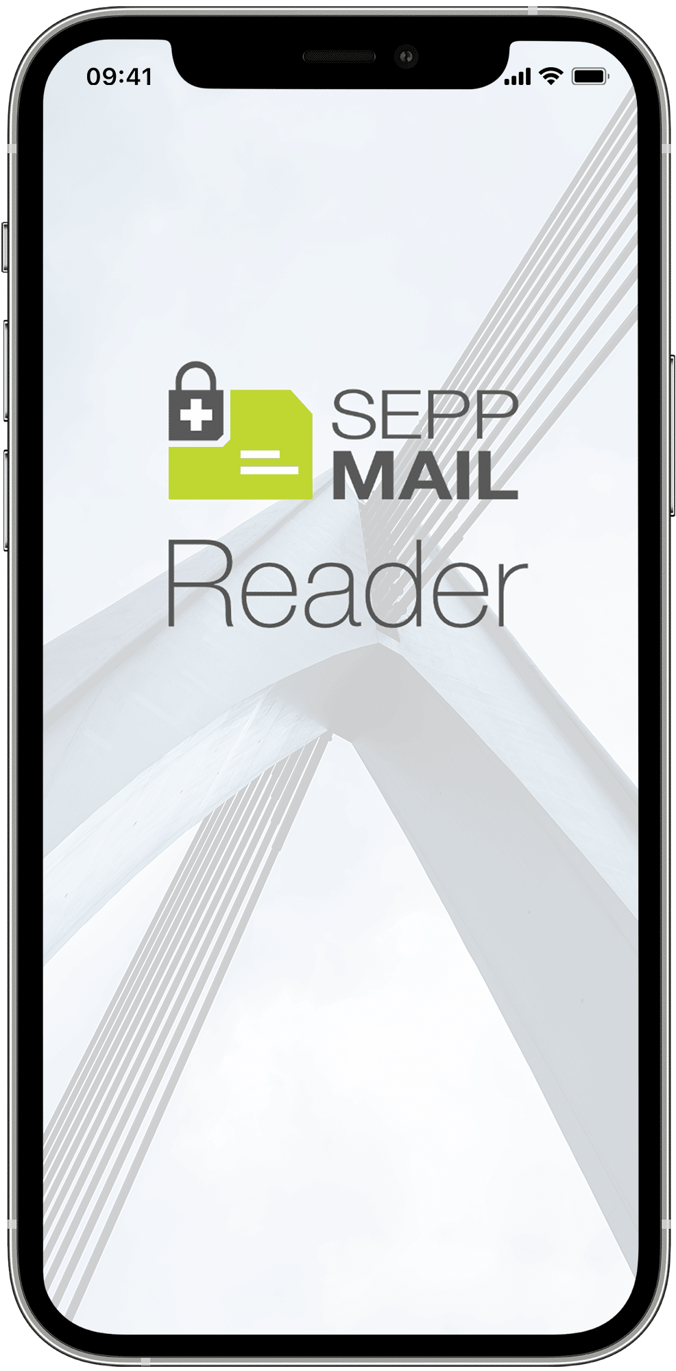 SEPPmail App