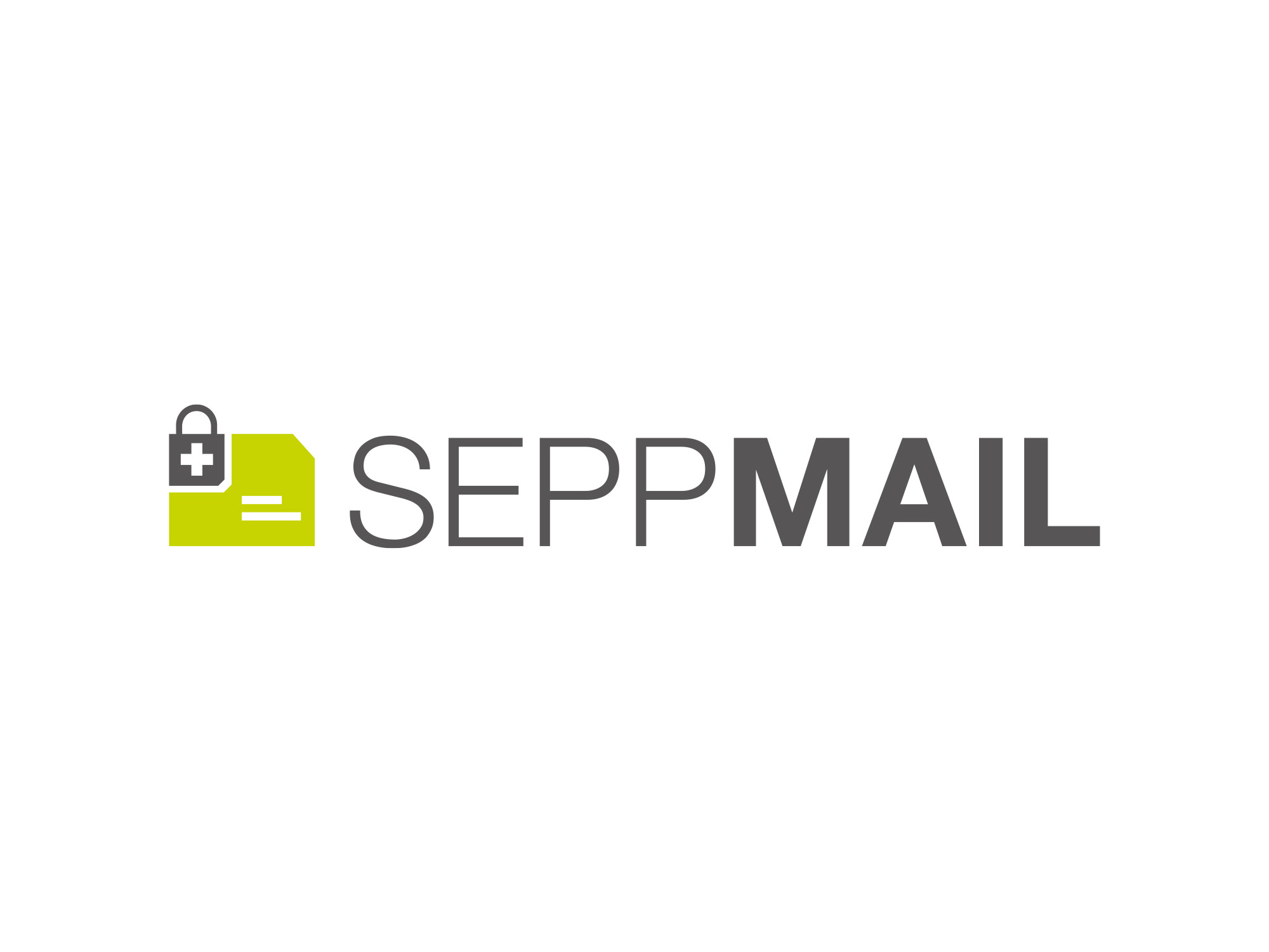 SEPPmail Logo V1