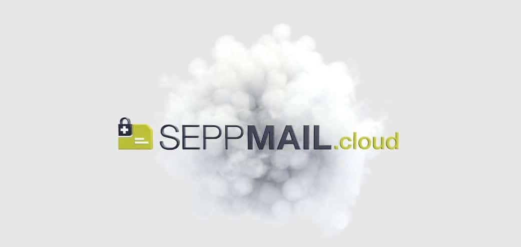 SEPPmail.cloud