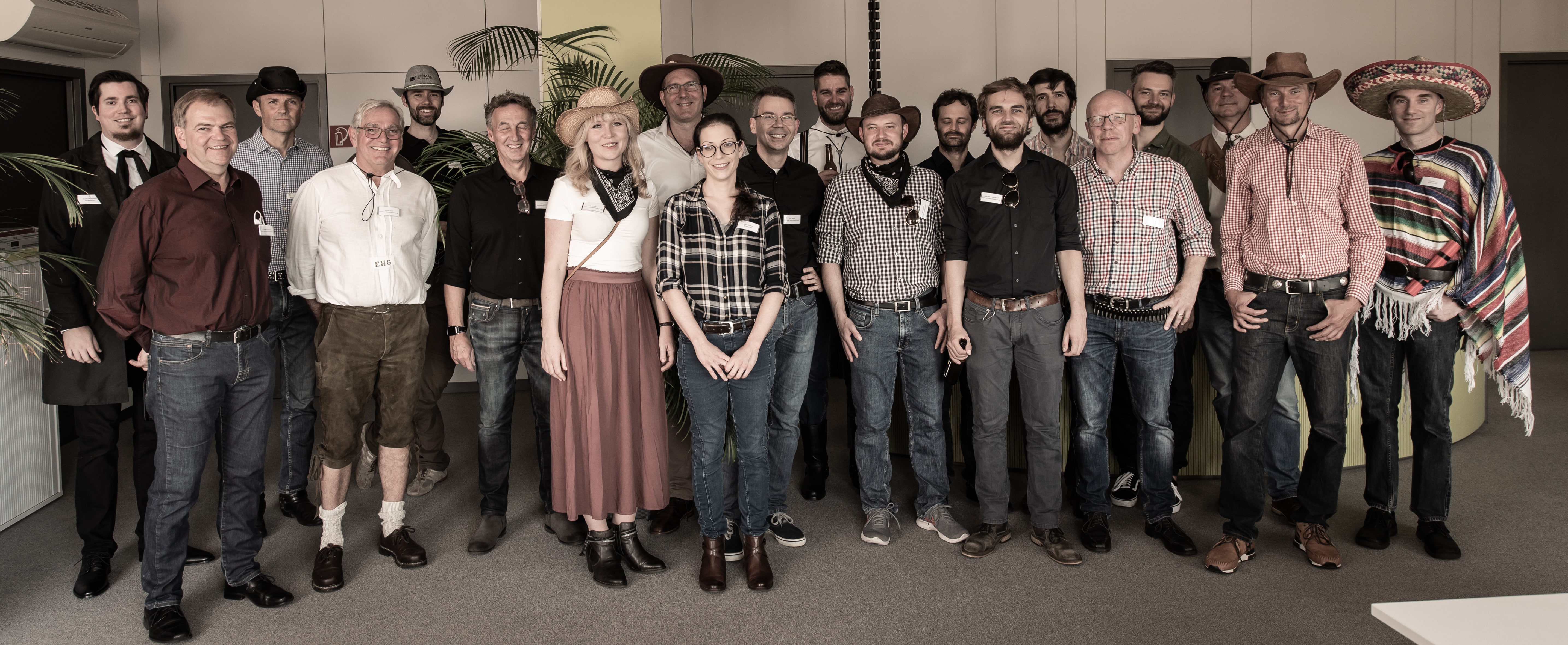 SEPPmail Spain Team