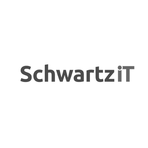 Schwartz iT Logo