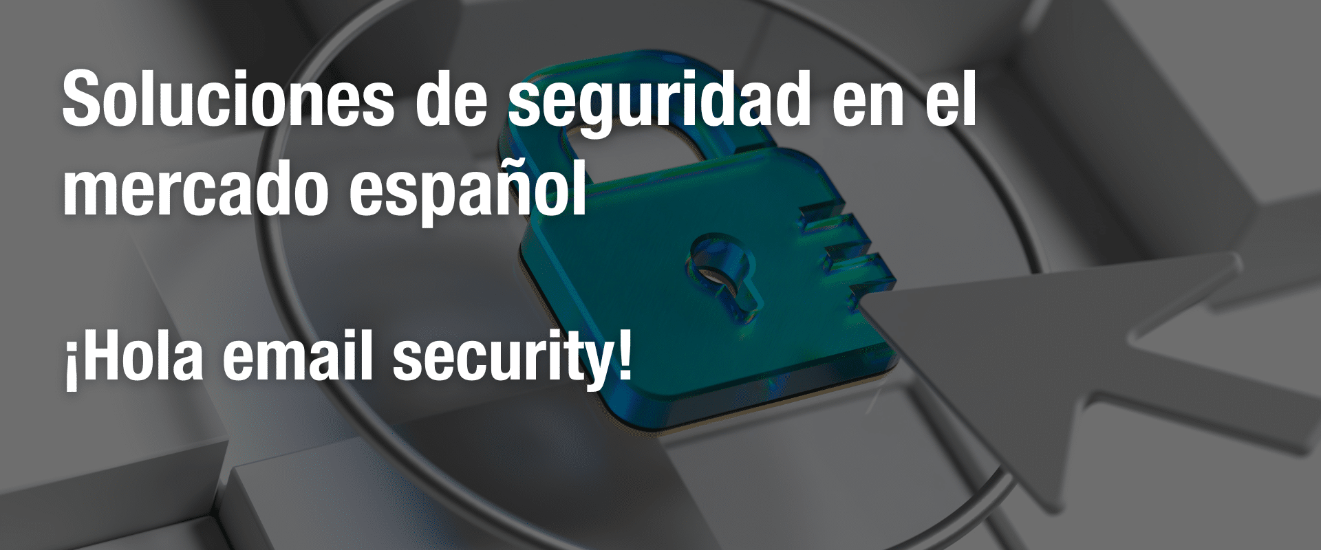 Soluciones de seguridad en el mercado español