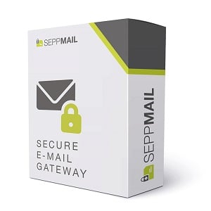 Secure Email Gateway