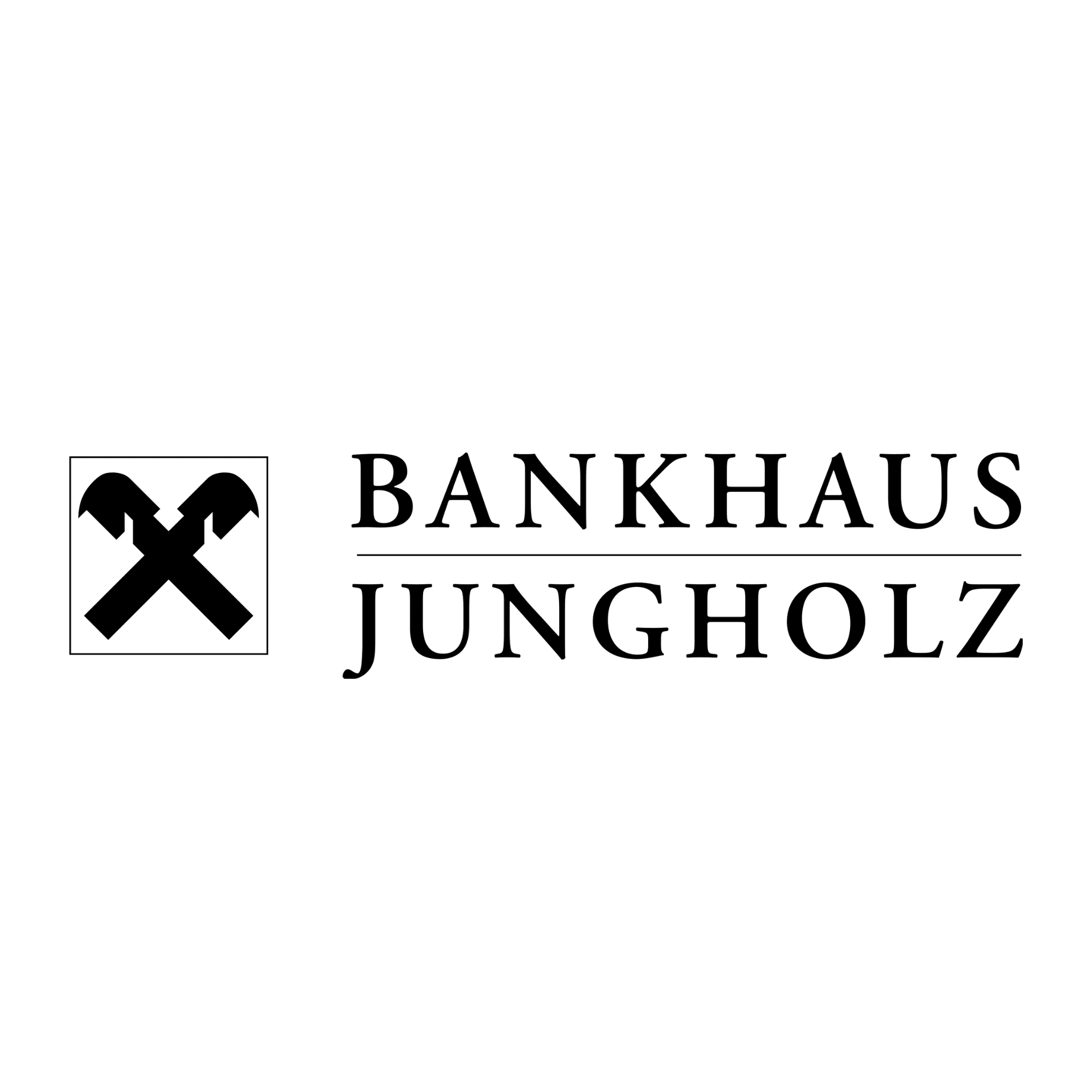 Bankhaus Jungholz Logo