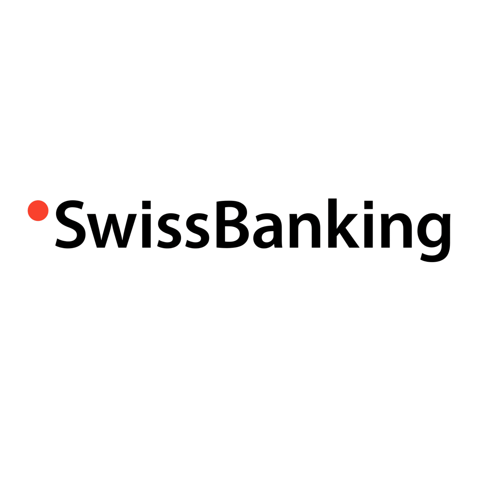 SwissBanking Logo