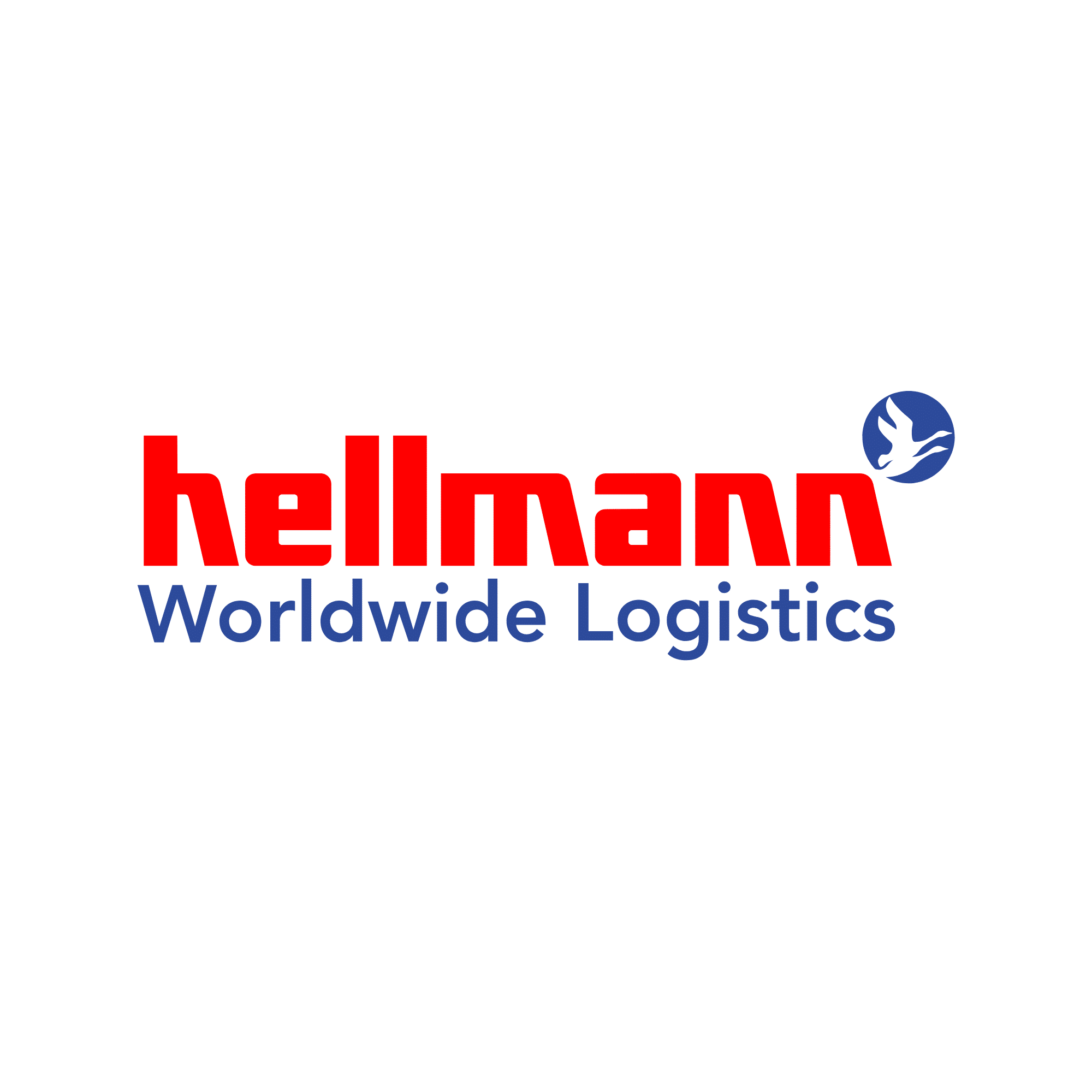 hellmann Logo