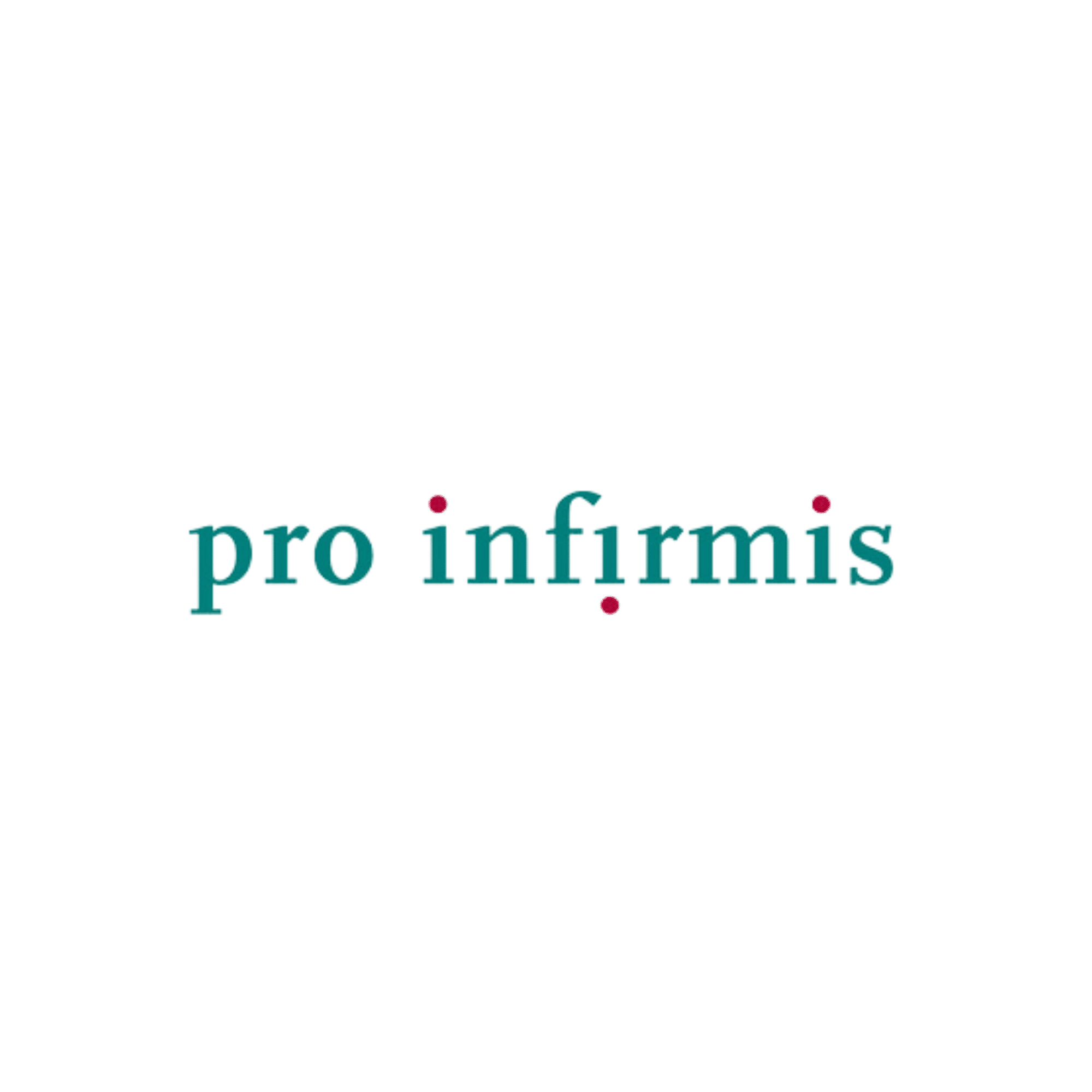 pro infirmis Logo