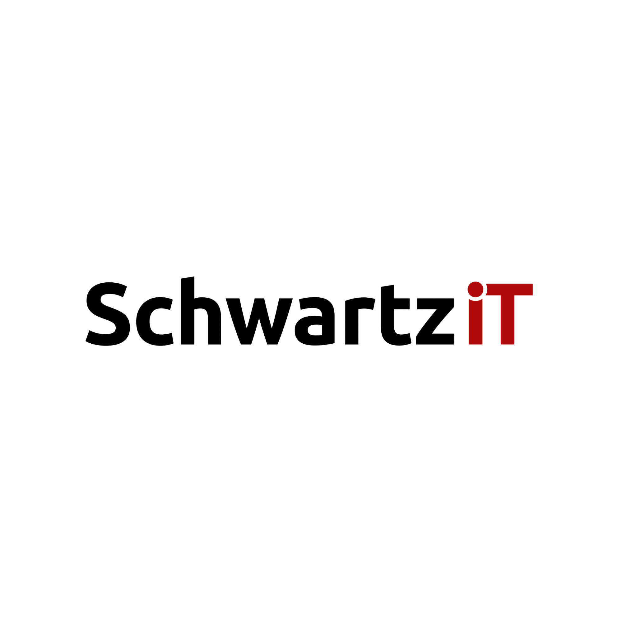 Schwartz it Logo