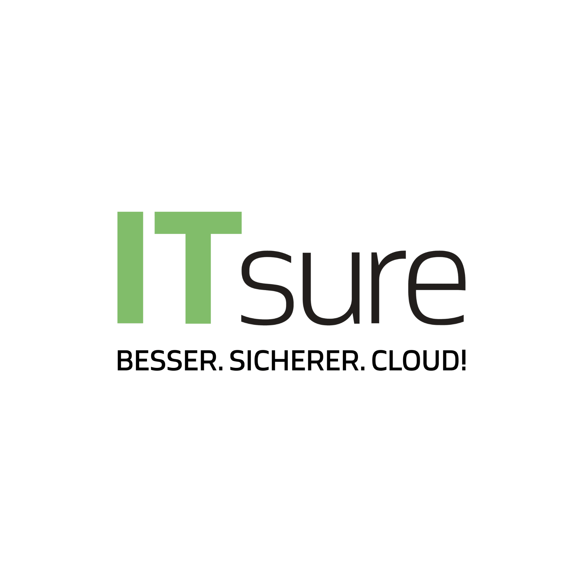 ITsure Logo