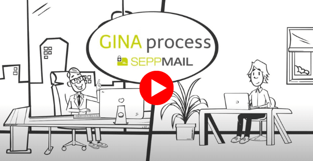 GINA Process