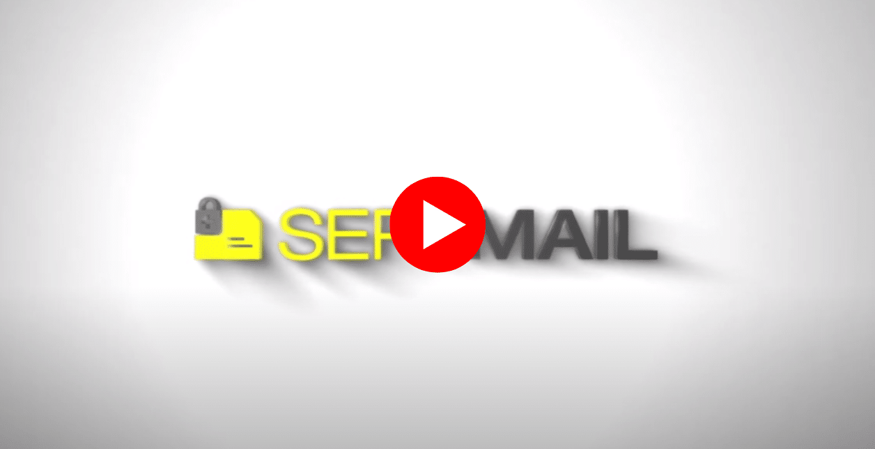 SEPPmail Imagevideo