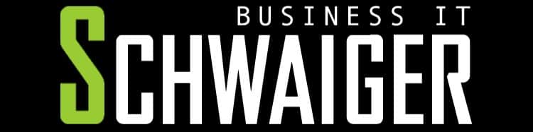 Logo Business IT Schwaiger