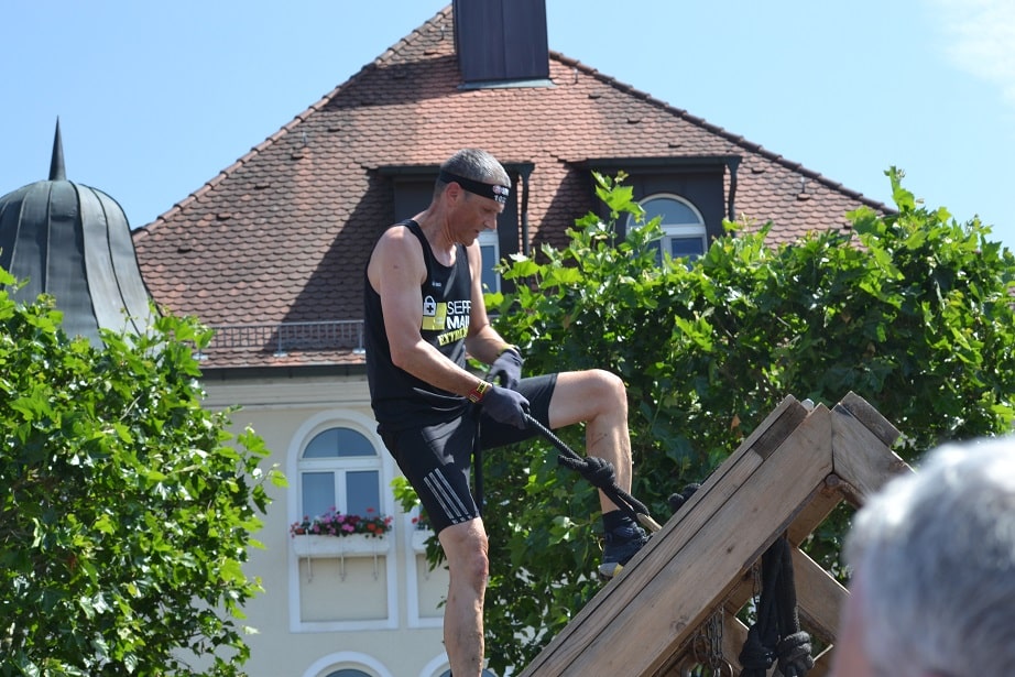 SEPPmail EXTREME Spartan Kulmbach Event
